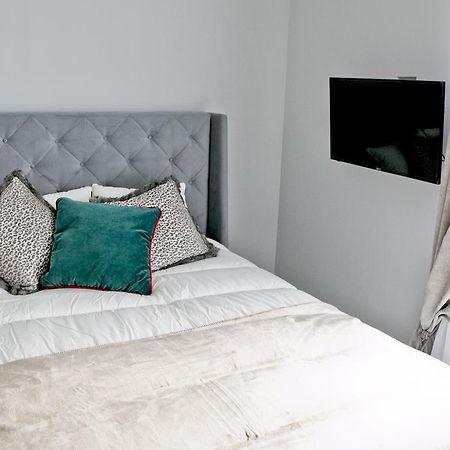 Elegant City Center Apartment 7B Krakow Ngoại thất bức ảnh