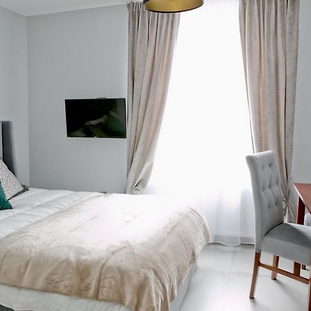 Elegant City Center Apartment 7B Krakow Ngoại thất bức ảnh
