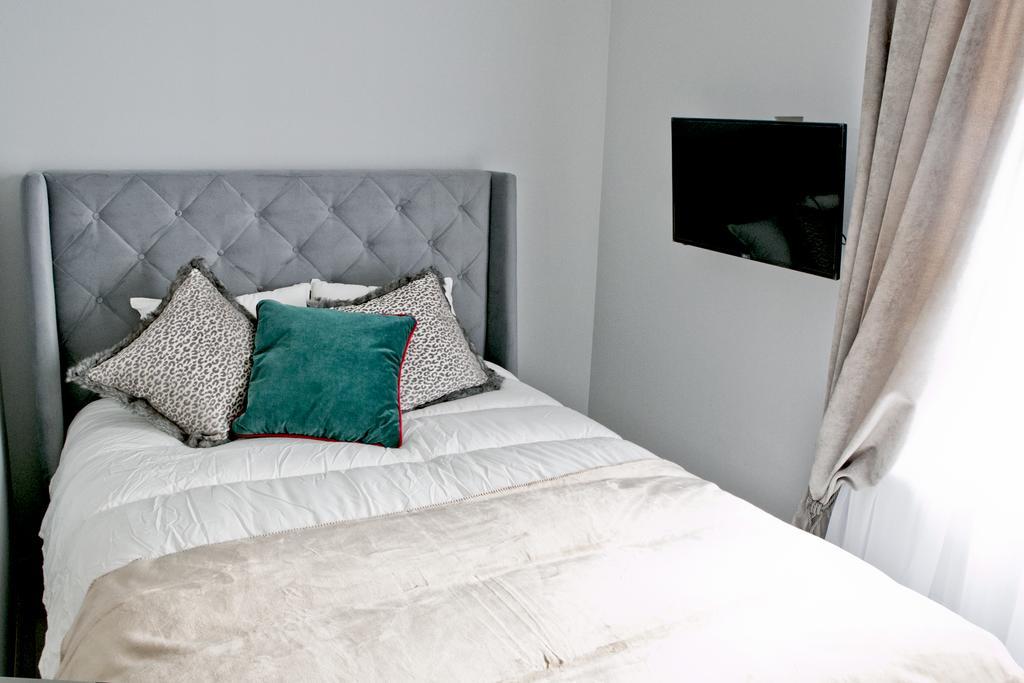 Elegant City Center Apartment 7B Krakow Ngoại thất bức ảnh