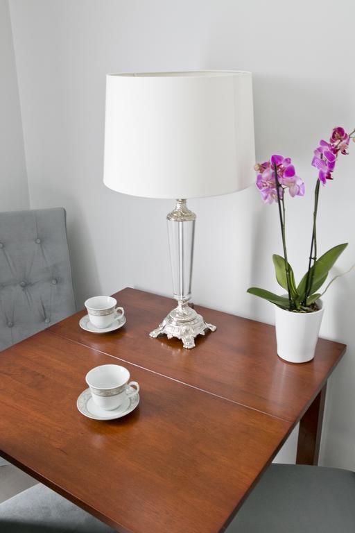 Elegant City Center Apartment 7B Krakow Ngoại thất bức ảnh