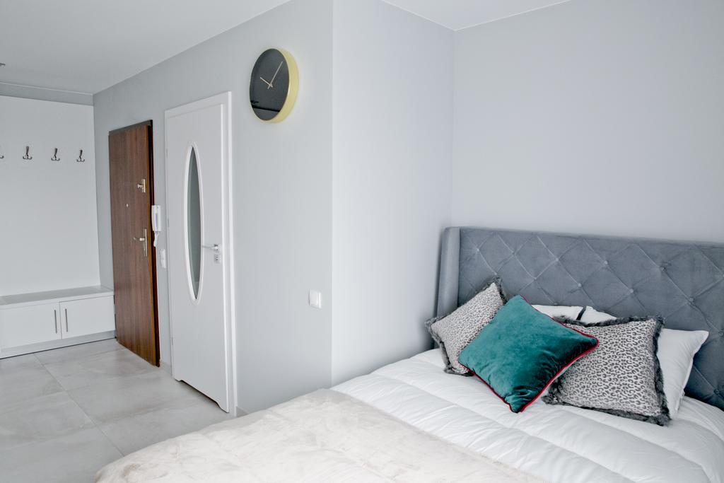 Elegant City Center Apartment 7B Krakow Ngoại thất bức ảnh